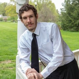 Meet your Posher, Christi